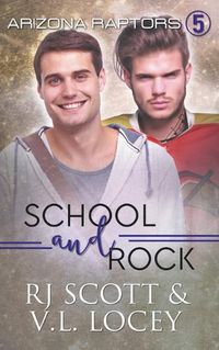 Cover image for School and Rock