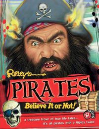 Cover image for Ripley Twists Pb: Pirates, 13