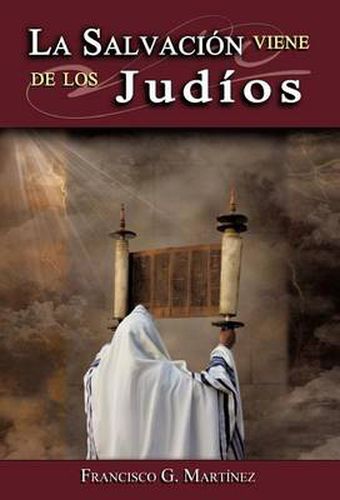 Cover image for La Salvacion Viene de Los Judios