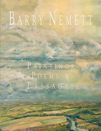 Cover image for Barry Nemett