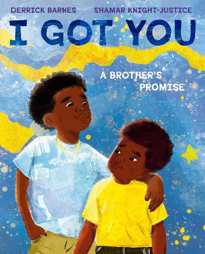 Cover image for I Got You