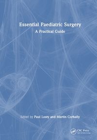 Cover image for Essential Paediatric Surgery