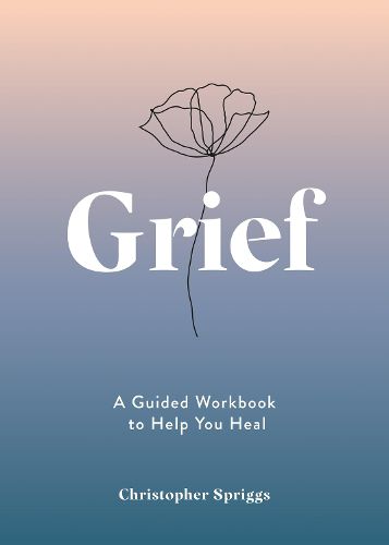 Cover image for Grief