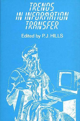 Cover image for Trends in Information Transfer