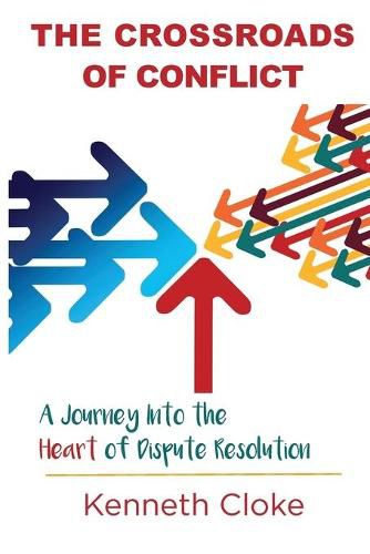 The Crossroads of Conflict: A Journey into the Heart of Dispute Resolution