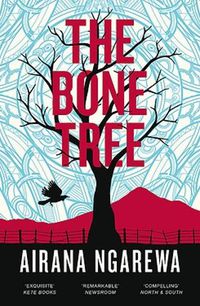 Cover image for The Bone Tree