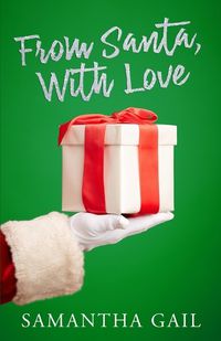 Cover image for From Santa, With Love