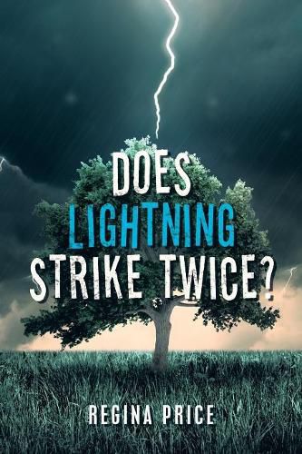 Cover image for Does Lightning Strike Twice?