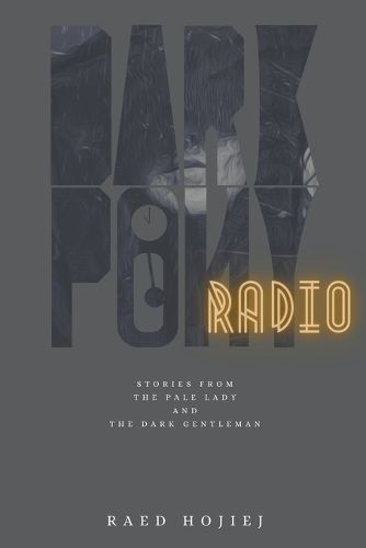 Cover image for Dark Pony Radio