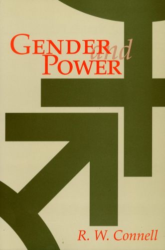 Cover image for Gender and Power: Society, the Person, and Sexual Politics