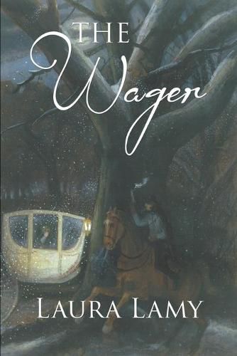 Cover image for The Wager