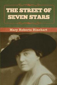 Cover image for The Street of Seven Stars