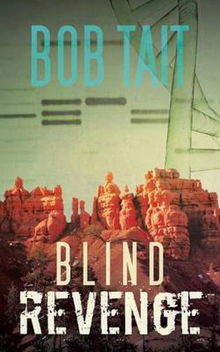 Cover image for Blind Revenge