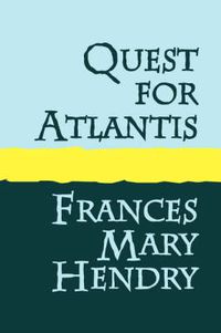 Cover image for Quest for Atlantis