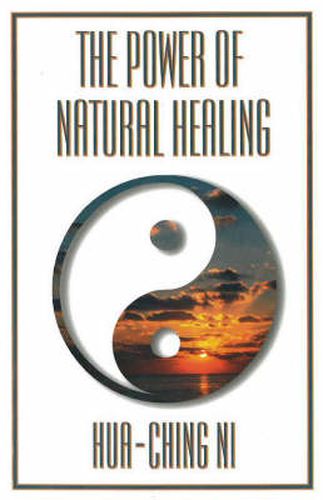 Cover image for The Power of Natural Healing