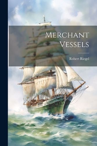 Cover image for Merchant Vessels