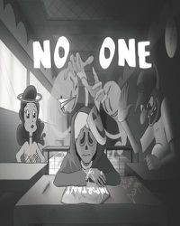 Cover image for No One Important