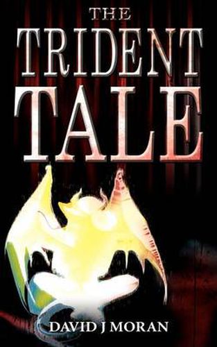 Cover image for The Trident Tale