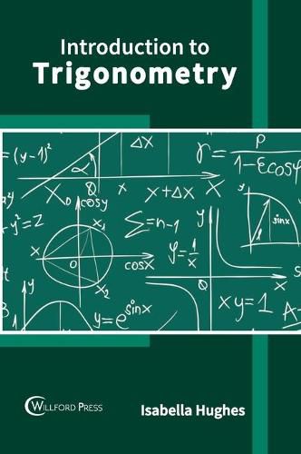 Cover image for Introduction to Trigonometry