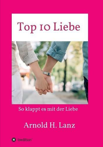 Cover image for Top 10 Liebe