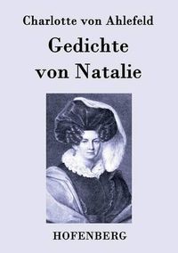 Cover image for Gedichte von Natalie