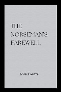 Cover image for The Norseman's Farewell