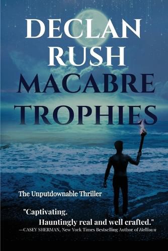 Cover image for Macabre Trophies