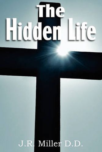 Cover image for The Hidden Life