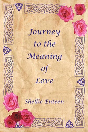 Cover image for Journey to the Meaning of Love