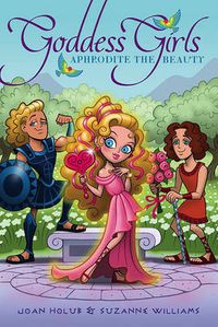 Cover image for Aphrodite the Beauty