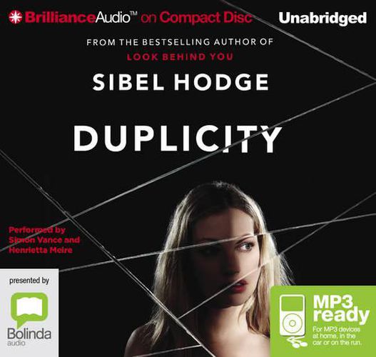 Cover image for Duplicity