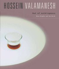 Cover image for Hossein Valamanesh: Out of Nothingness