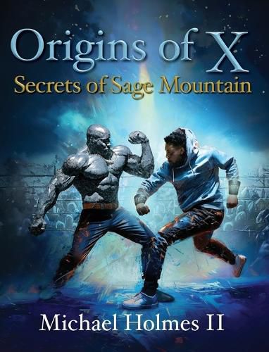 Cover image for Origins of X