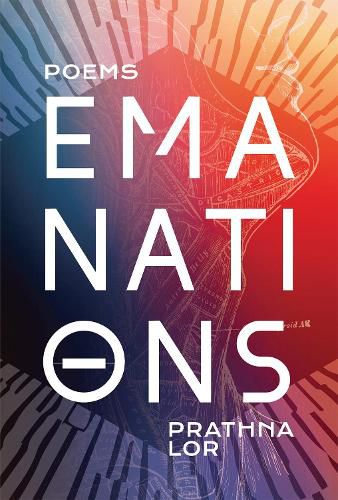 Cover image for Emanations