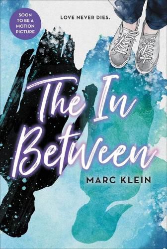 Cover image for The in Between