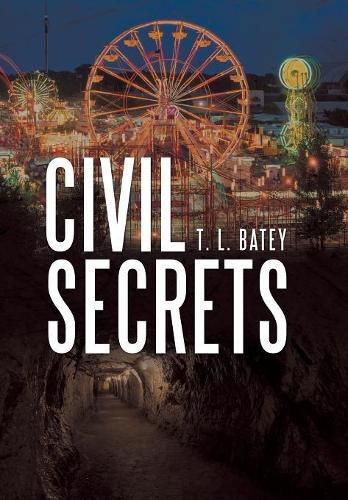 Cover image for Civil Secrets