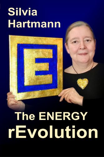 Cover image for The Modern Energy Revolution