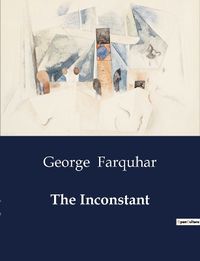 Cover image for The Inconstant