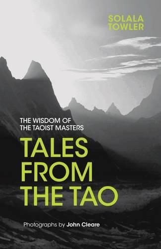 Cover image for Tales from the Tao: The Wisdom of the Taoist Masters