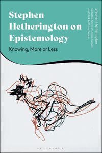 Cover image for Stephen Hetherington on Epistemology
