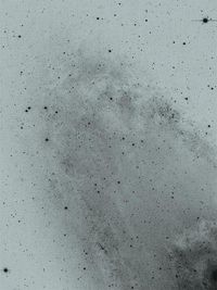 Cover image for Florian Schwarz: A handful of dust