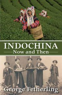 Cover image for Indochina Now and Then