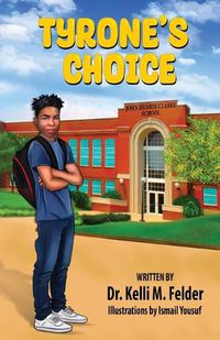 Cover image for Tyrone's Choice