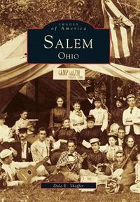 Cover image for Salem