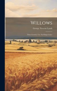 Cover image for Willows