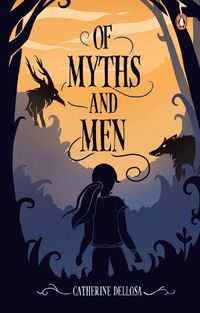Cover image for Of Myths And men