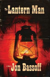 Cover image for The Lantern Man