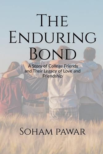 Cover image for "The Enduring Bond