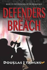 Cover image for Defenders of the Breach