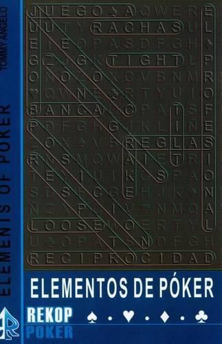 Cover image for Elementos de Poker